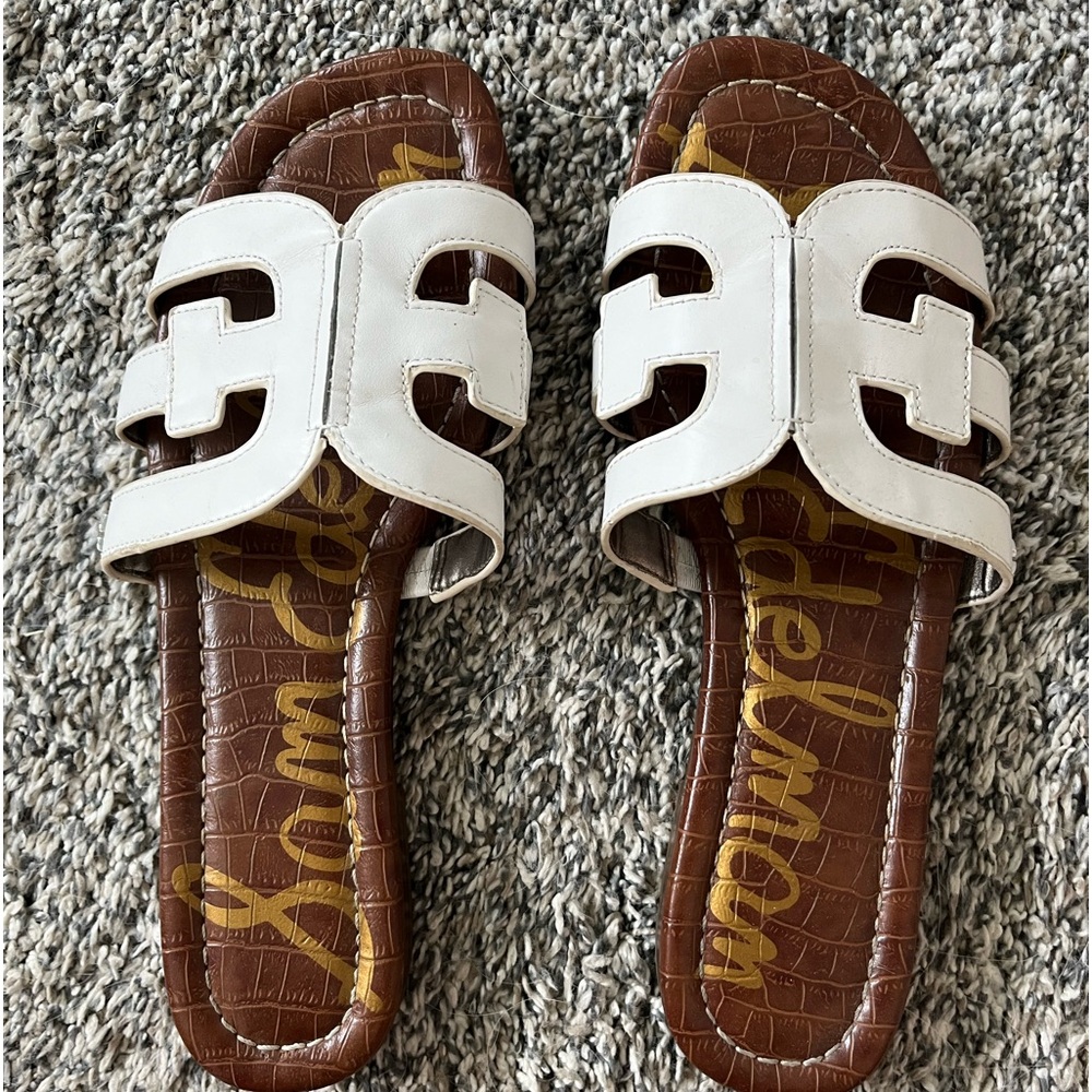 Bay Slide - Sam Edelman Sandals